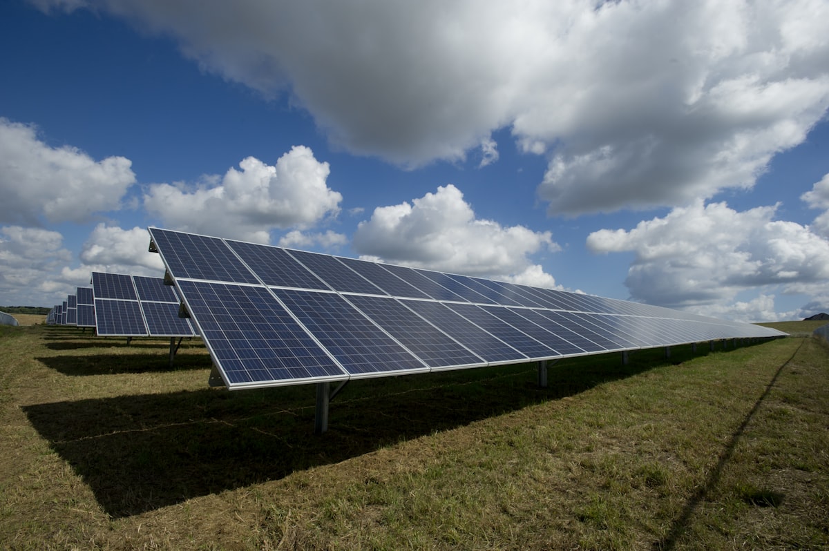 North Island 20MW+ Solar Farm