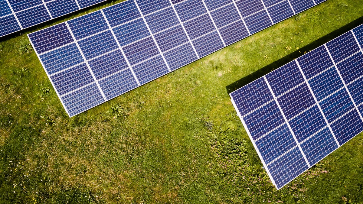 Waikato 10MW+ Solar Farm